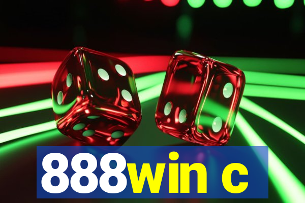 888win c